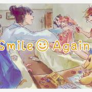 smile again（翻自 MIKU/GUMI）