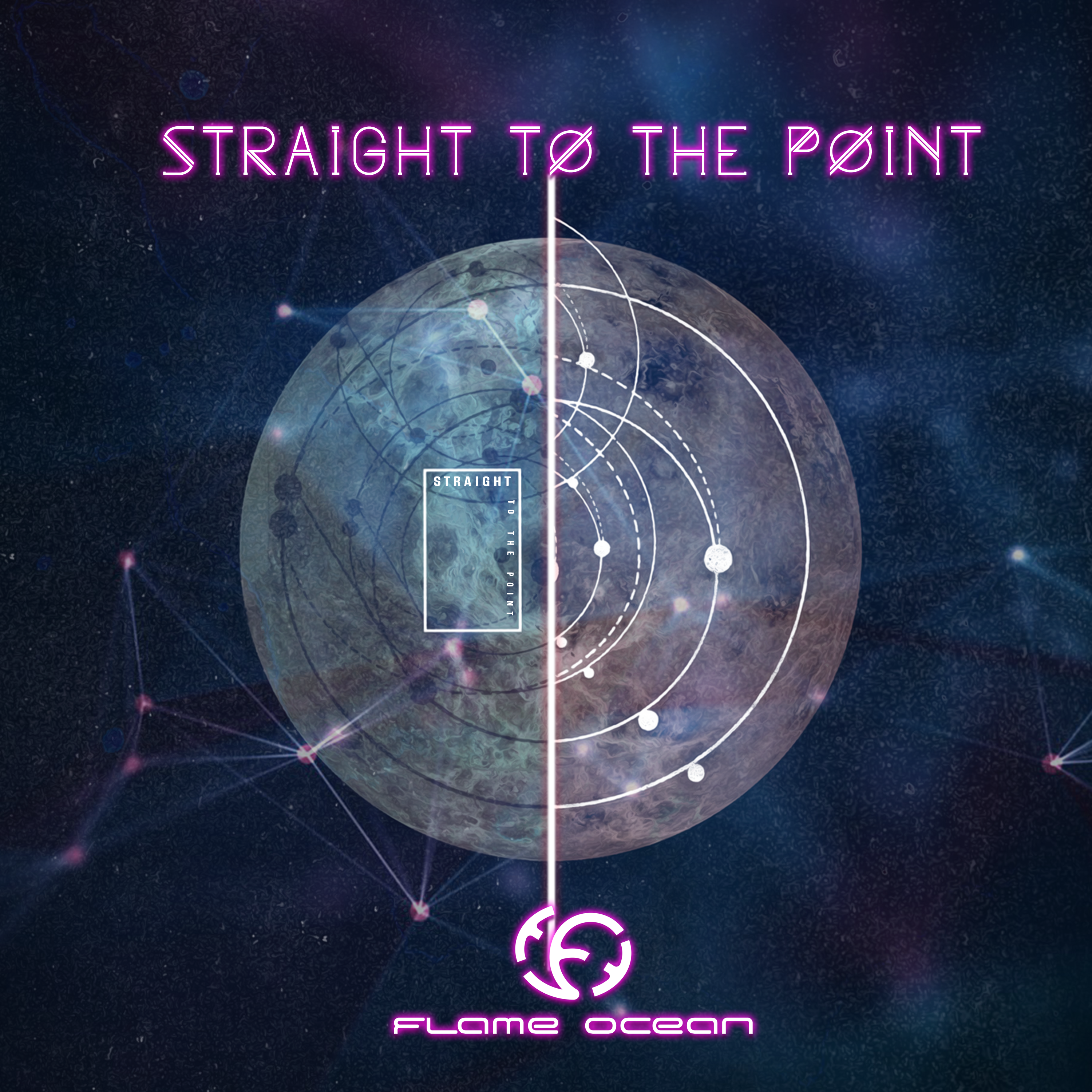 Straight To The Point专辑