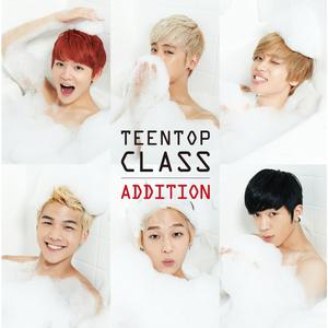 Teen Top - Don&#39;t I【纯伴1】 （降2半音）