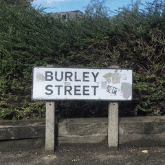 Burley Street