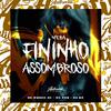 DJ BN - Mega Fininho Assombroso