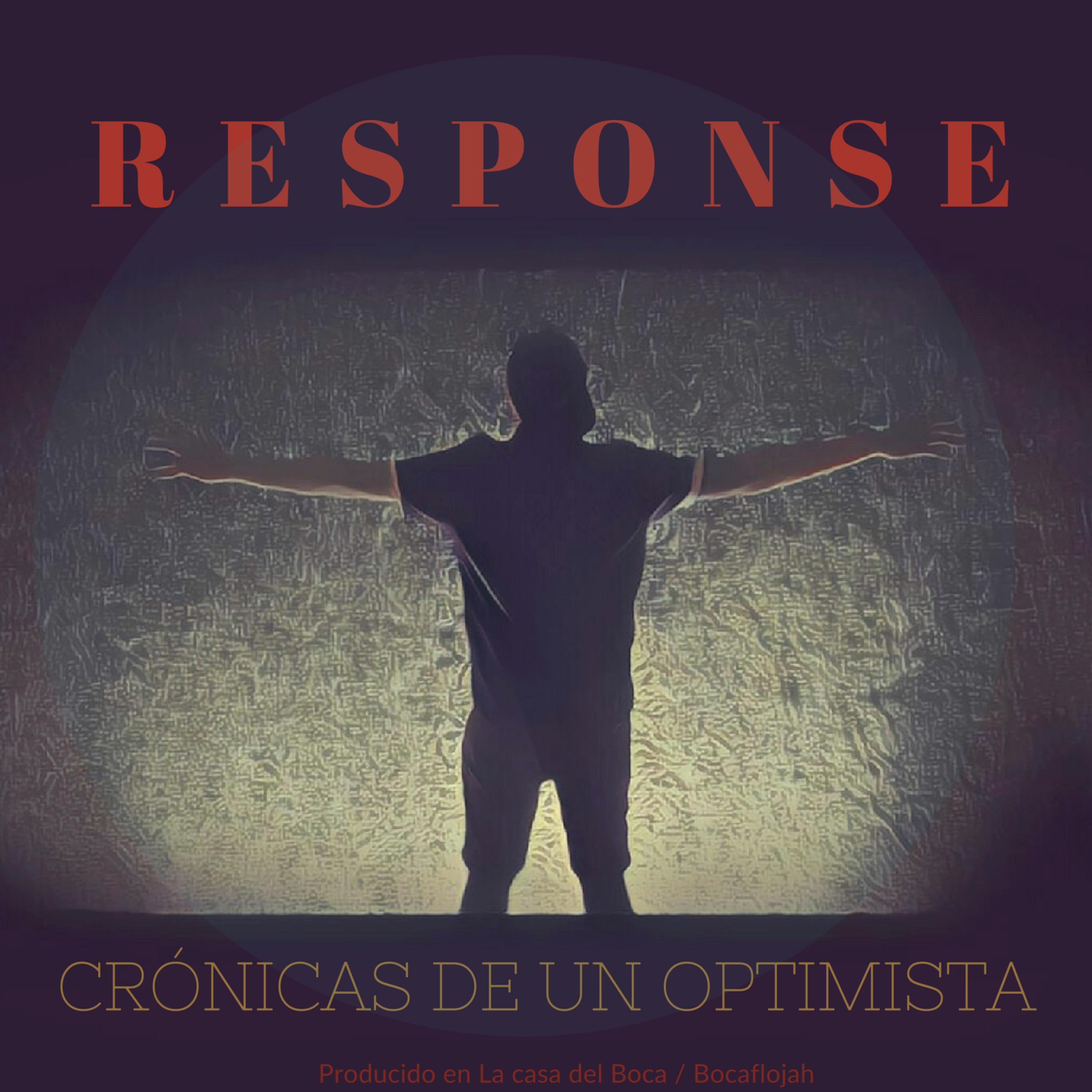 Crónicas de un optimista