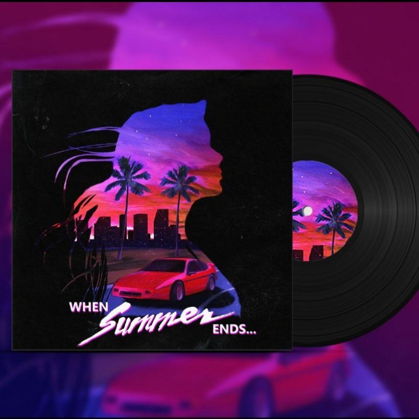 Bad Liar (80s Remix)