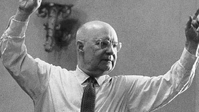 Paul Hindemith