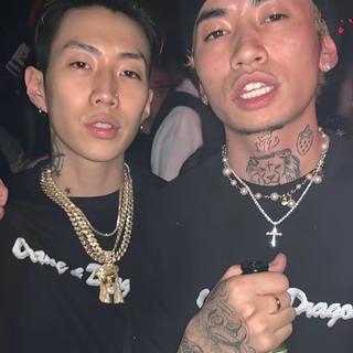 【中文说唱】FLOW像在雪上滑行