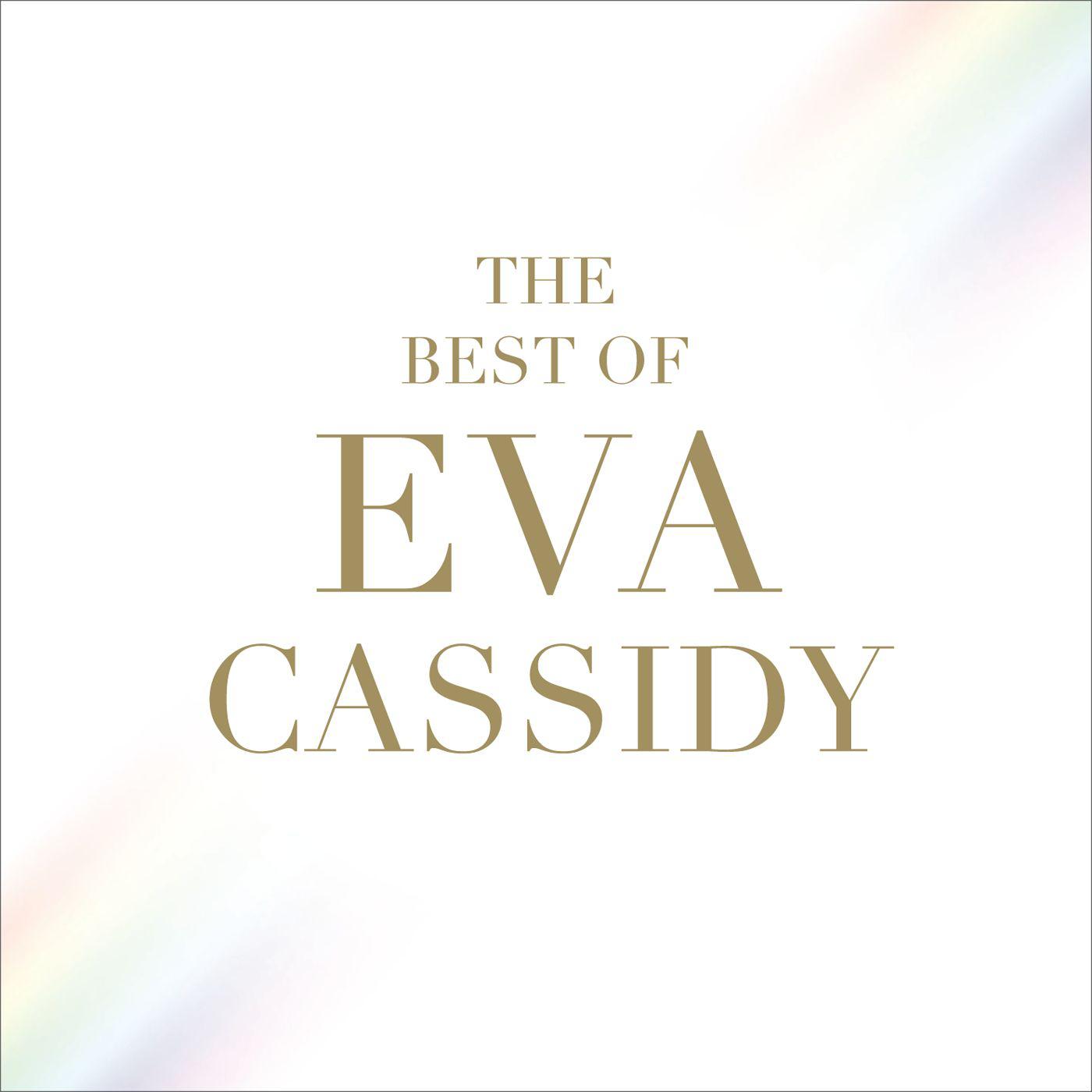 The Best of Eva Cassidy专辑