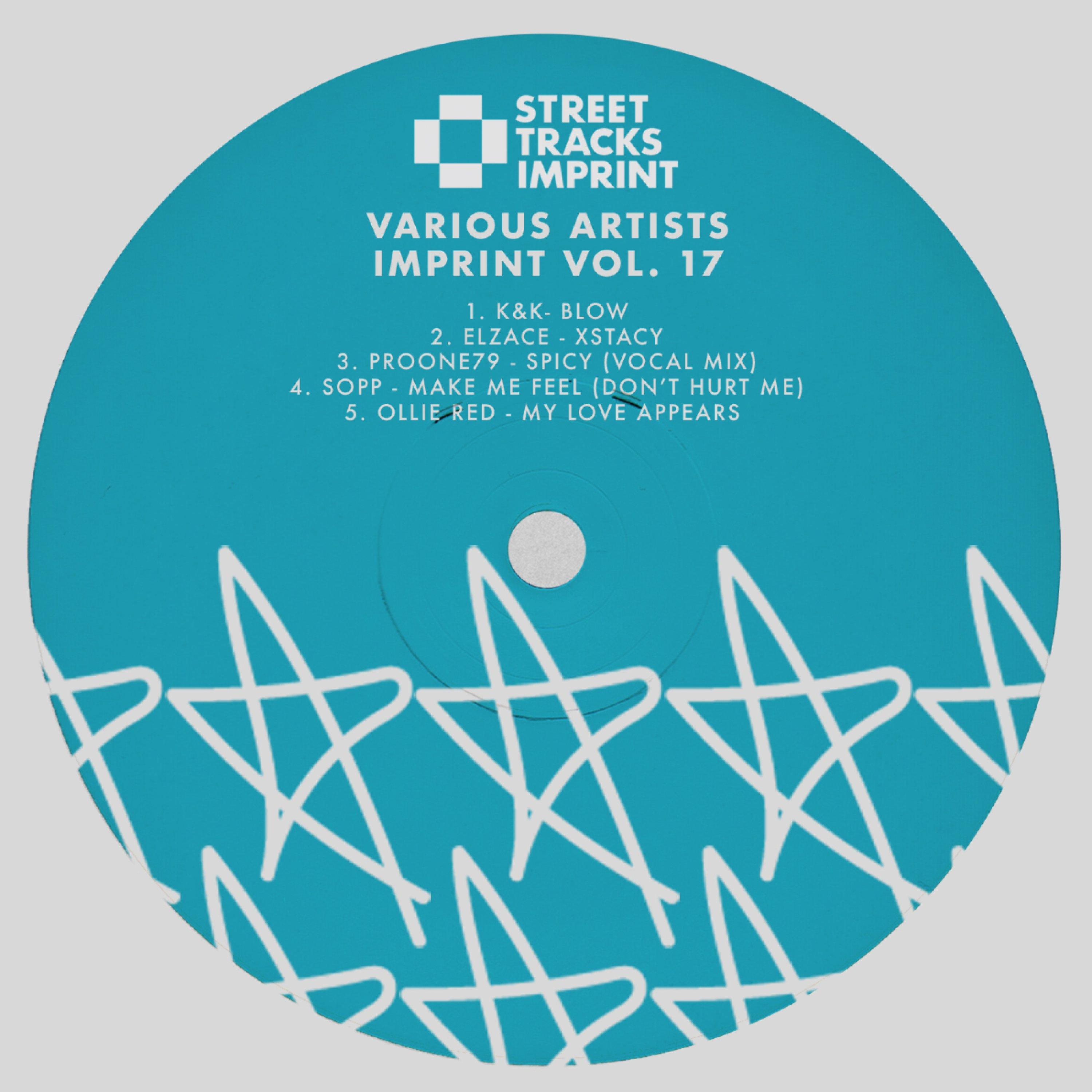 Make Me Feel (Don't Hurt Me)