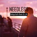 Needless专辑