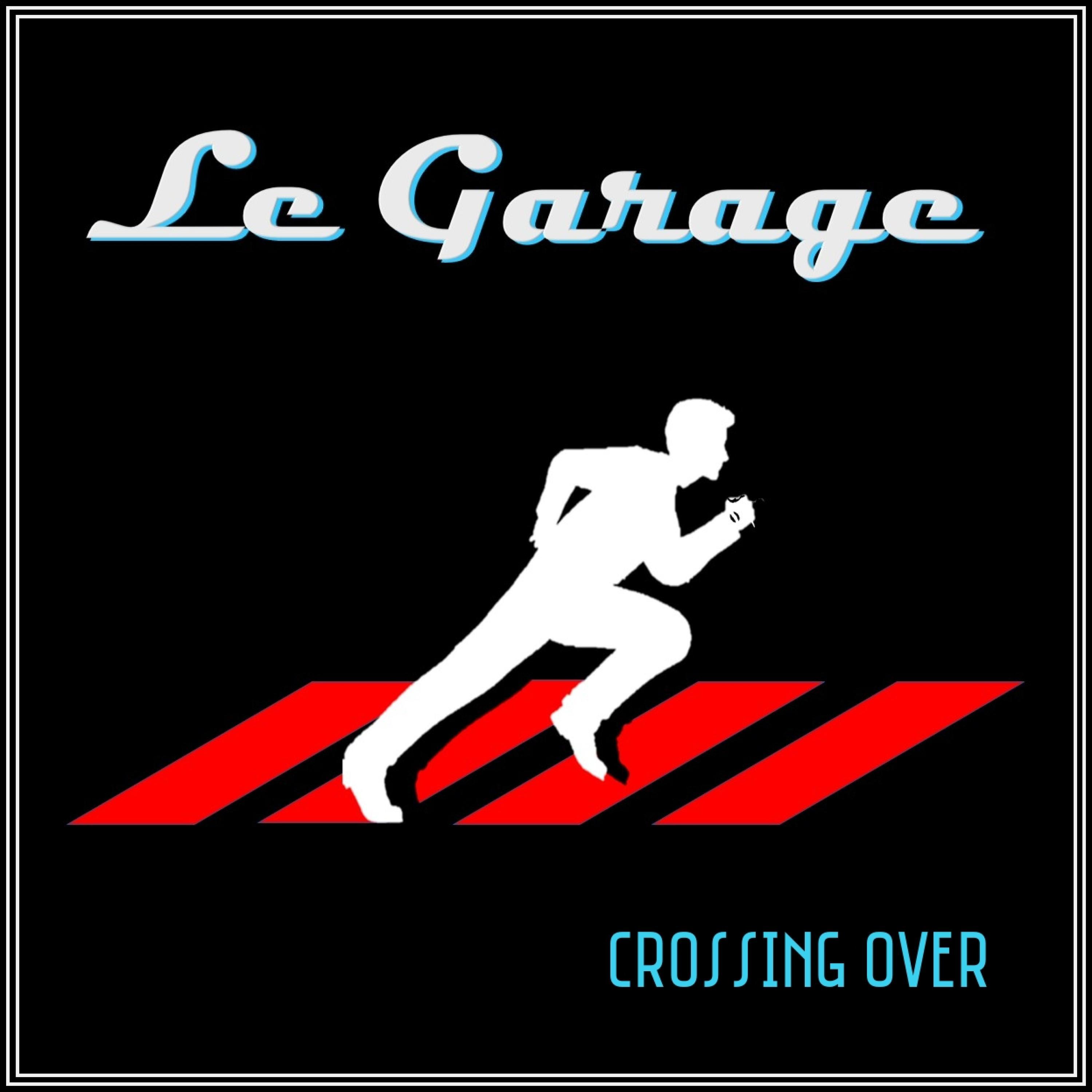 Crossing Over