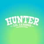 Hunter专辑