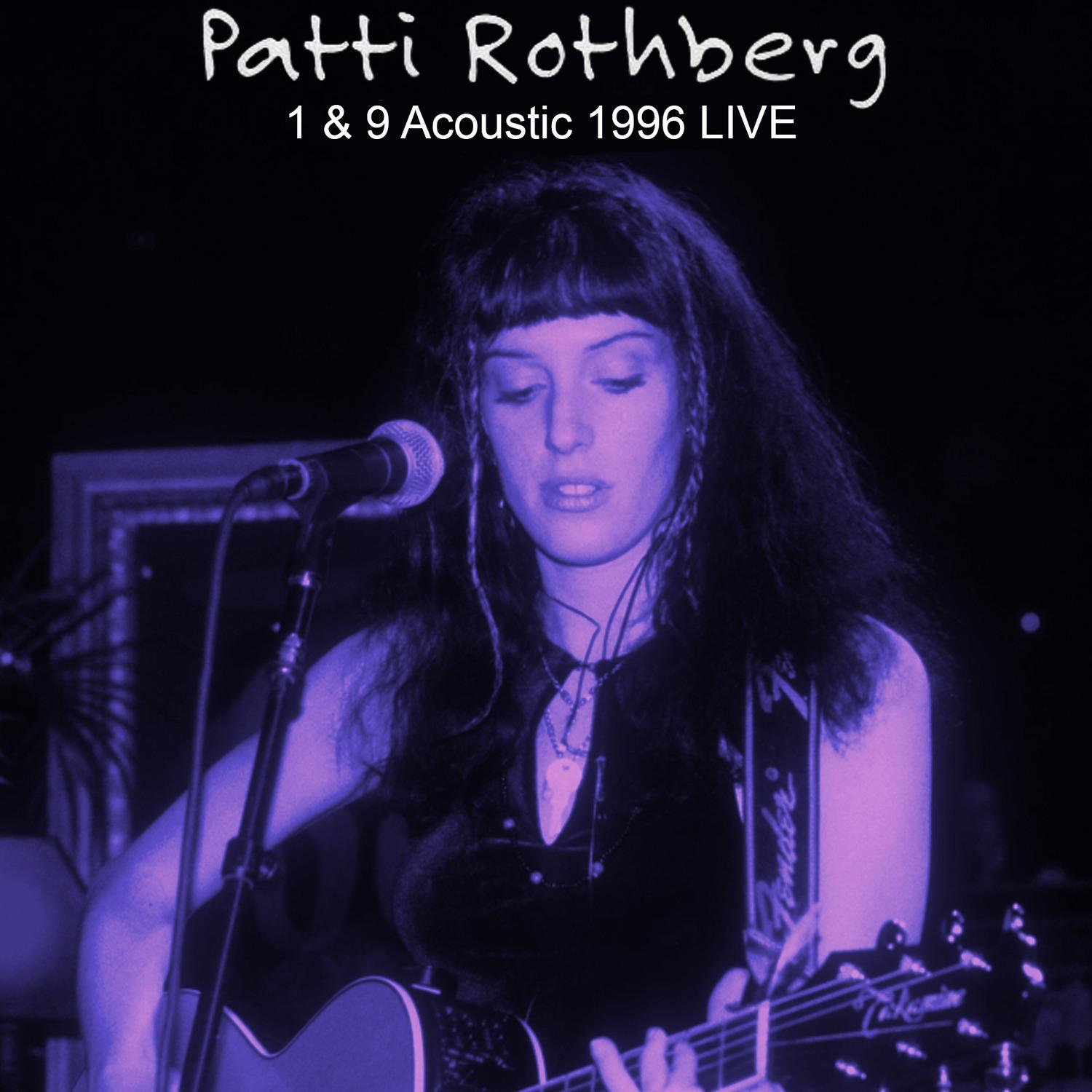 1 & 9 Acoustic 1996 (Live)