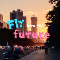 Fly Into The Future - (from Vanities) [piano In G]