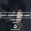 Like Home (LaRry Rong Remix)专辑