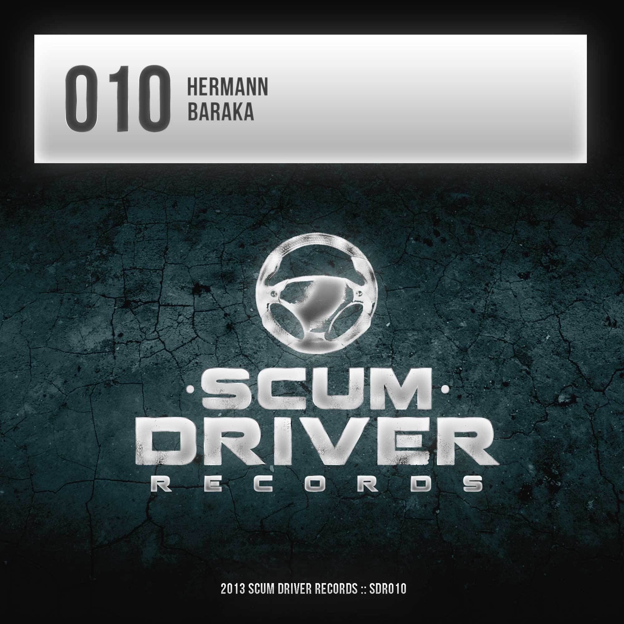 Baraka