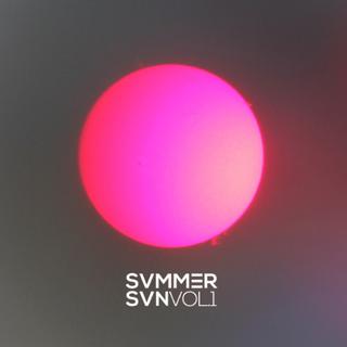 「Chill.Future.house」夜空飞行。