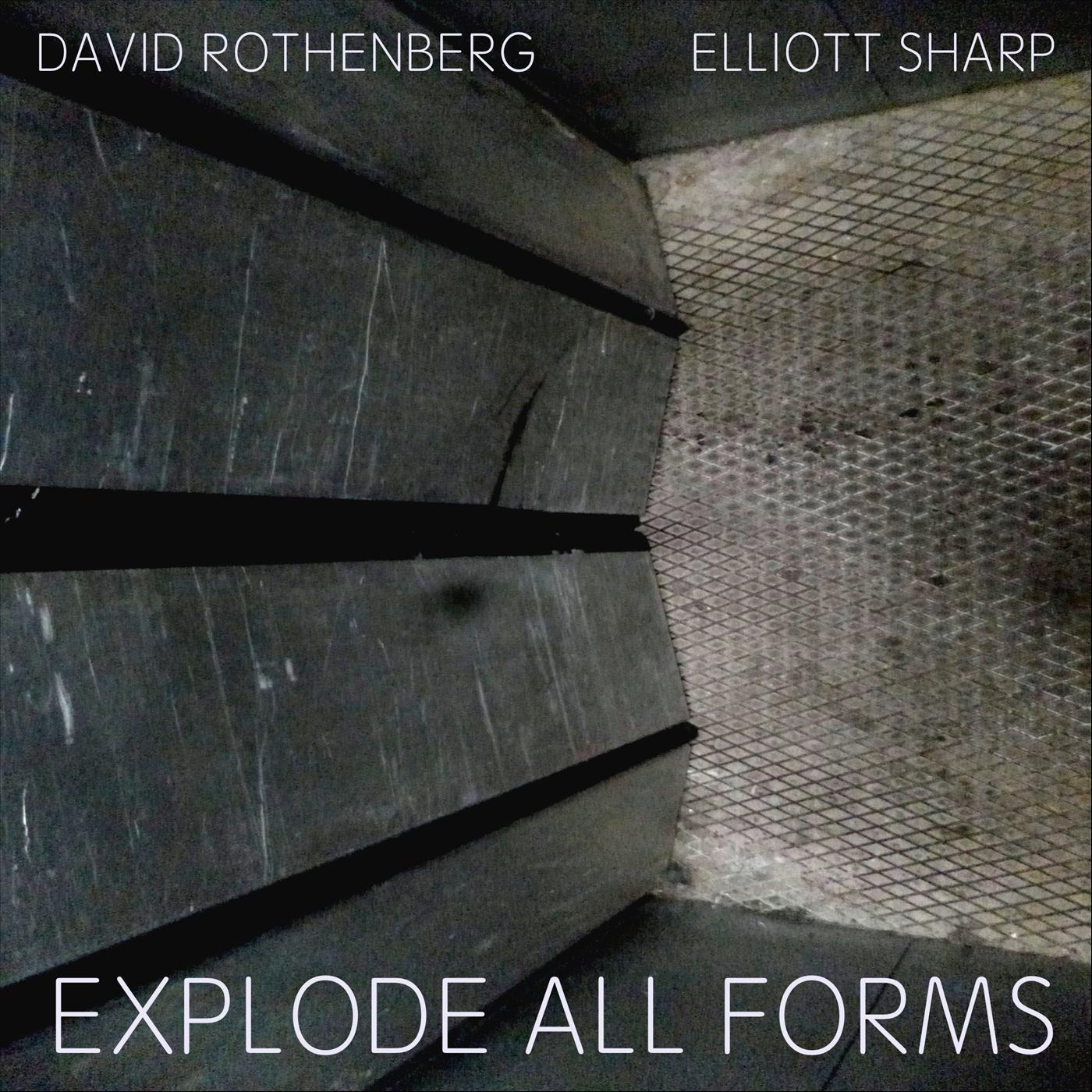 Explode All Forms