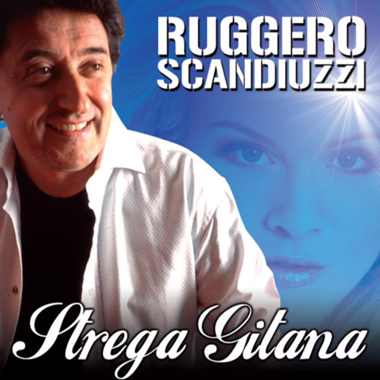 Strega gitana