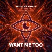 Want Me Too (Extended Mix)