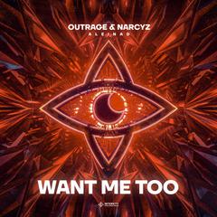 Want Me Too (Extended Mix)