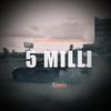 Ninoworld Squirt - 5 MILLI