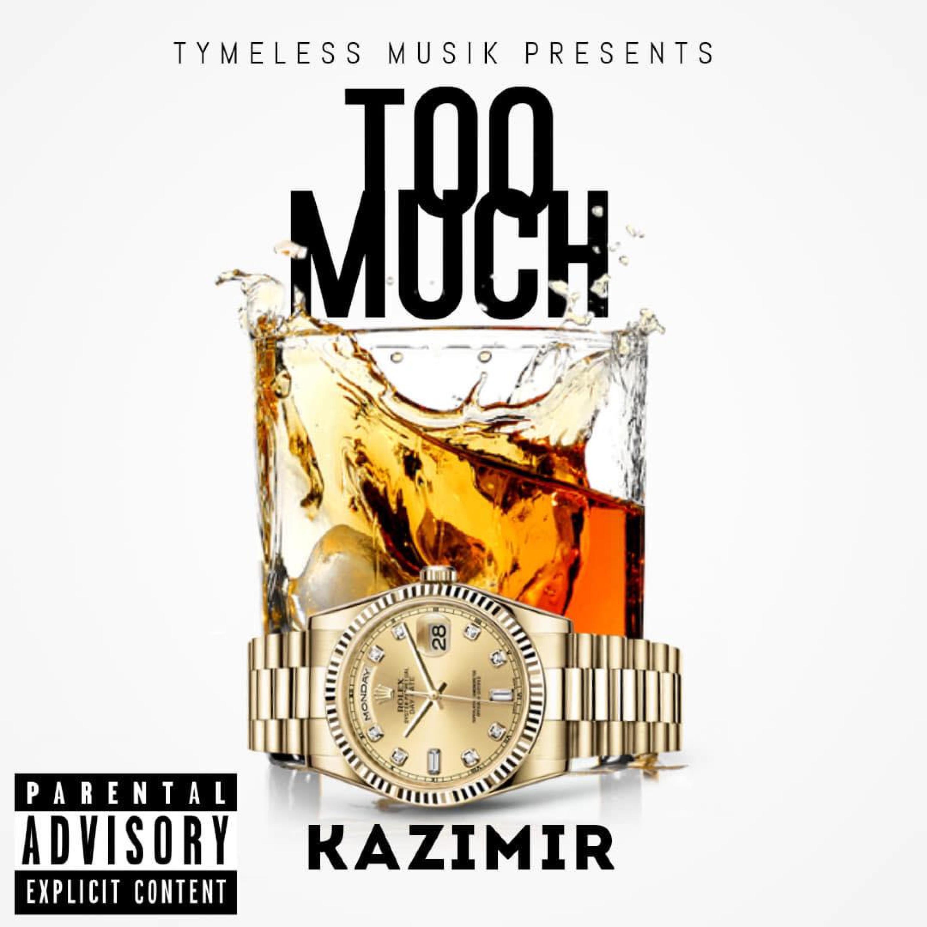 Too Much