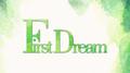 First Dream专辑