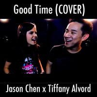 Tiffany Alvord-Good Time 伴奏 精品制作纯伴奏