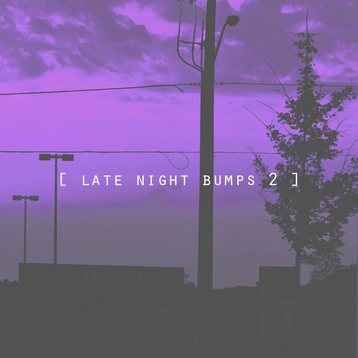 [ late night bumps 2 ]