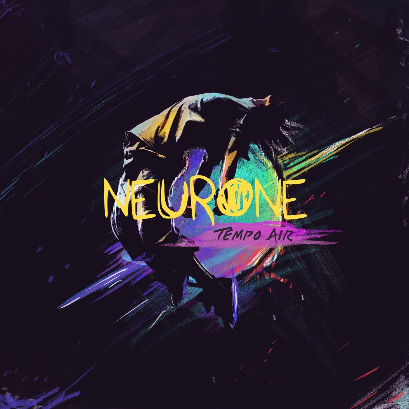 Acid Apocalypse - Neurone - 单曲 - 网易云音乐