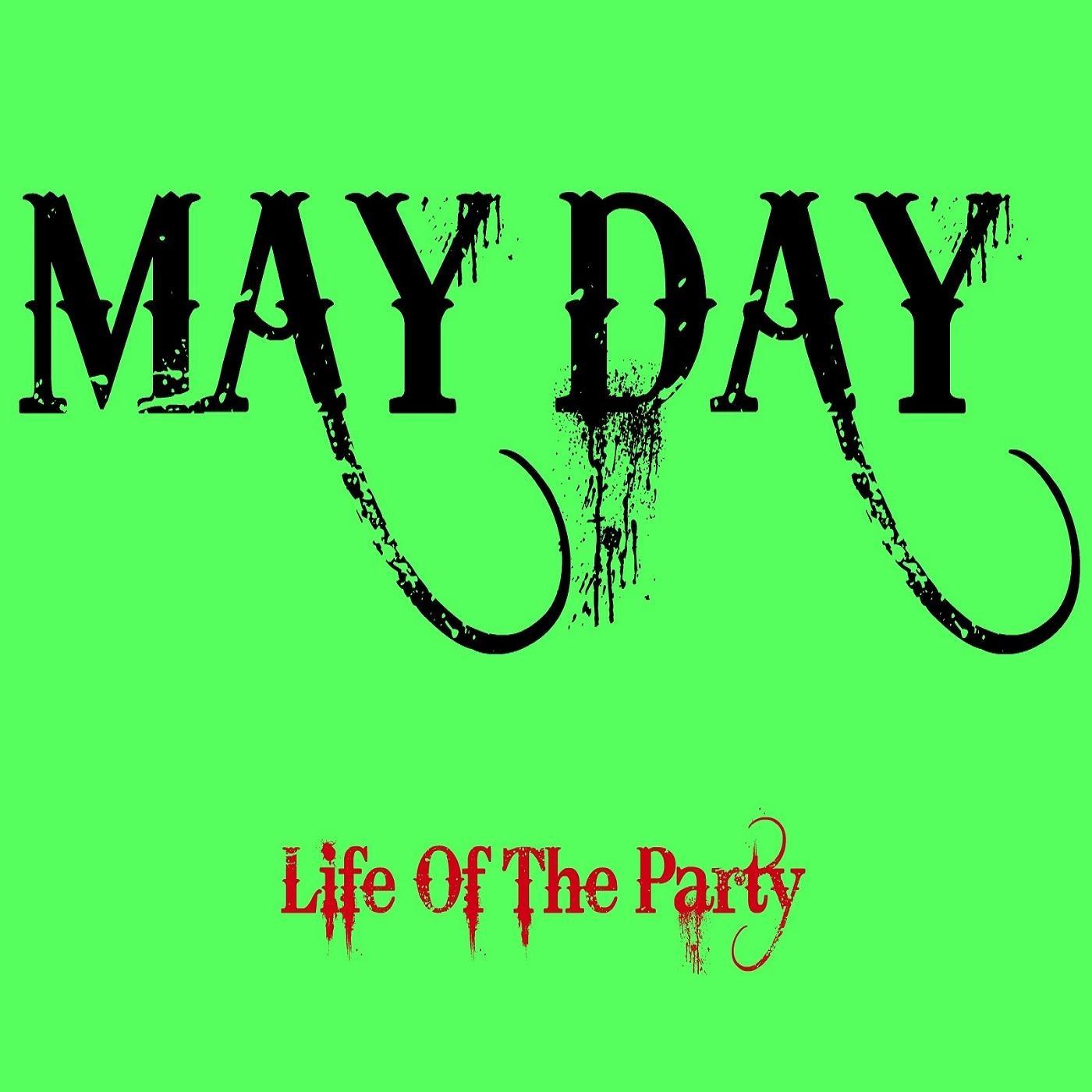 Life of the Party