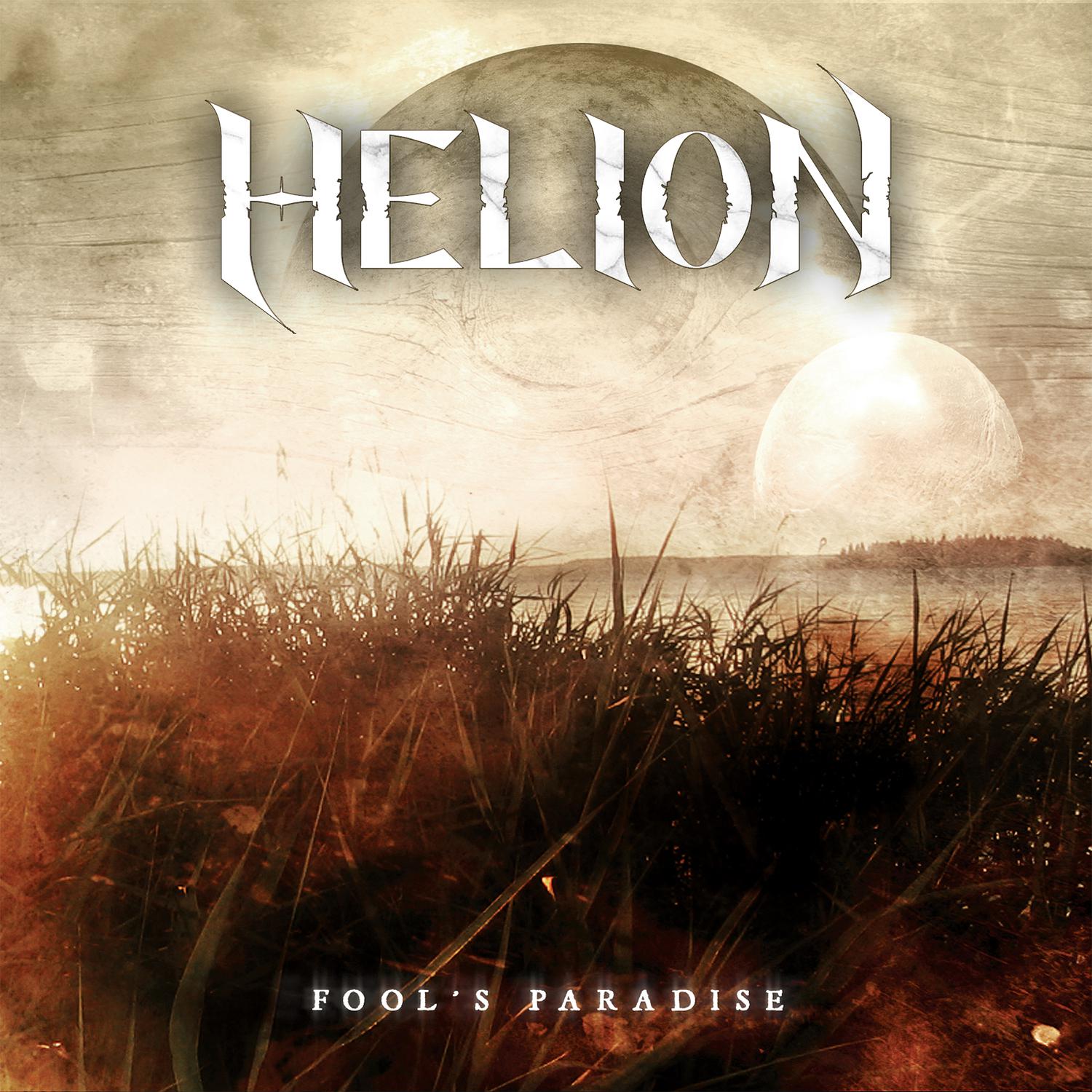 Helion - King of Fools