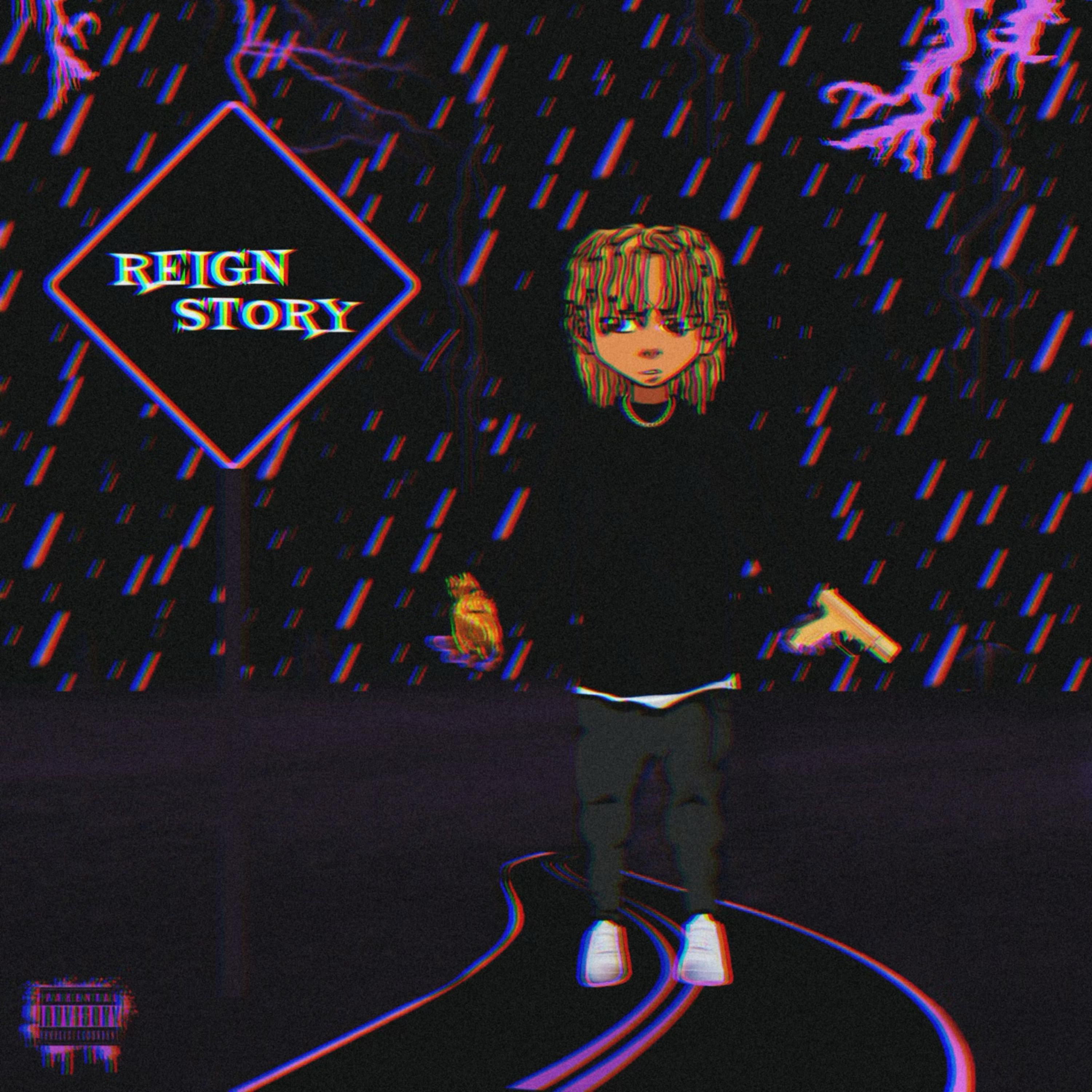 Reign Story