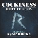 Cockiness (Love It)(Remix)专辑