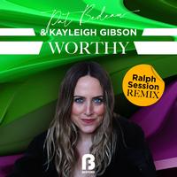 Pat Bedeau, Kayleigh Gibson - Worthy (Ralph Session Remix Instrumental) (Bedfunk) 125