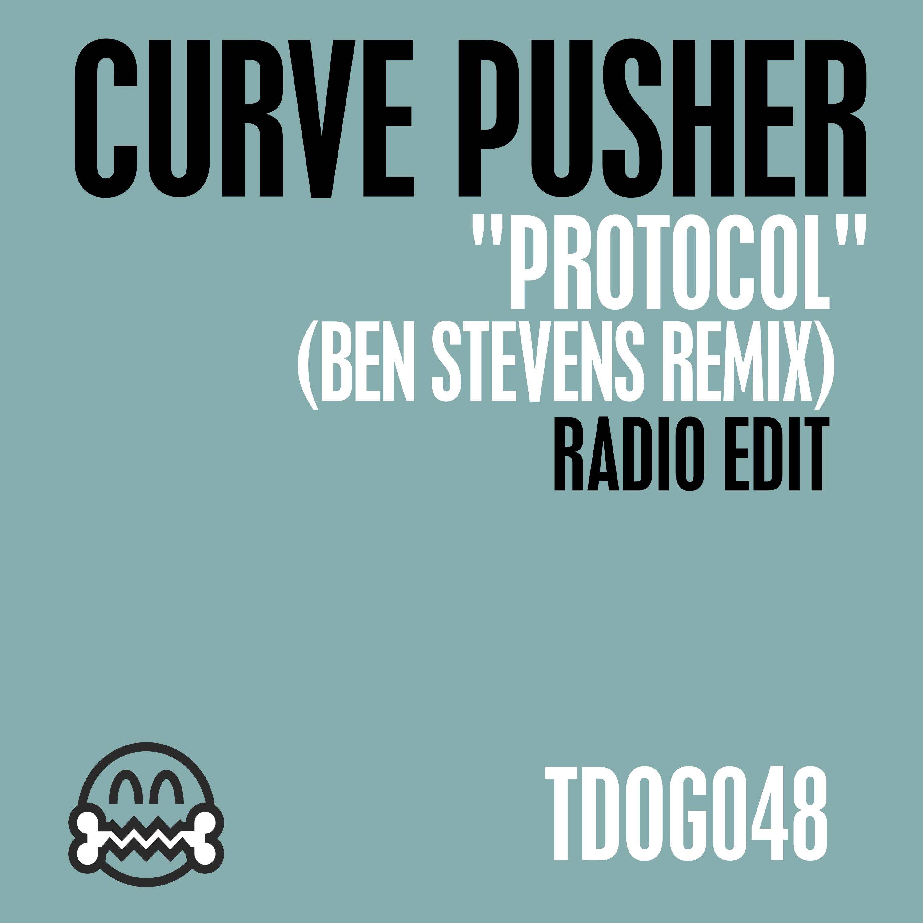 Protocol (Ben Stevens Remix)