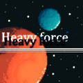 Heavy force