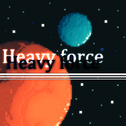 Heavy force专辑