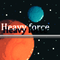 Heavy force专辑