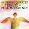 The String Quartet Tribute to Paul McCartney专辑