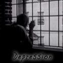 Depression专辑