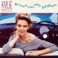 原版伴奏   Tears On My Pillow - Kylie Minogue (推荐karaoke)有和声