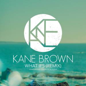 What Ifs(karaoke) （原版立体声带和声） （升3半音）