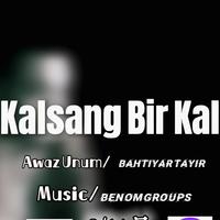 Kalsang Bir Kal