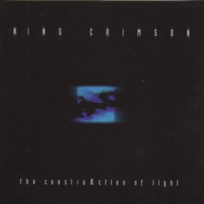 The ConstruKction of Light专辑