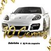 Zebrinha - 10 Carros