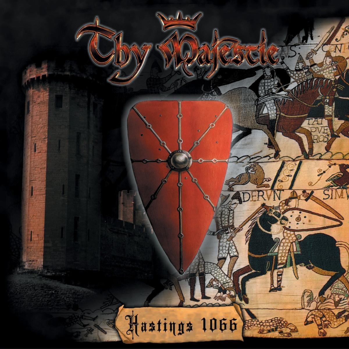 Hastings 1066