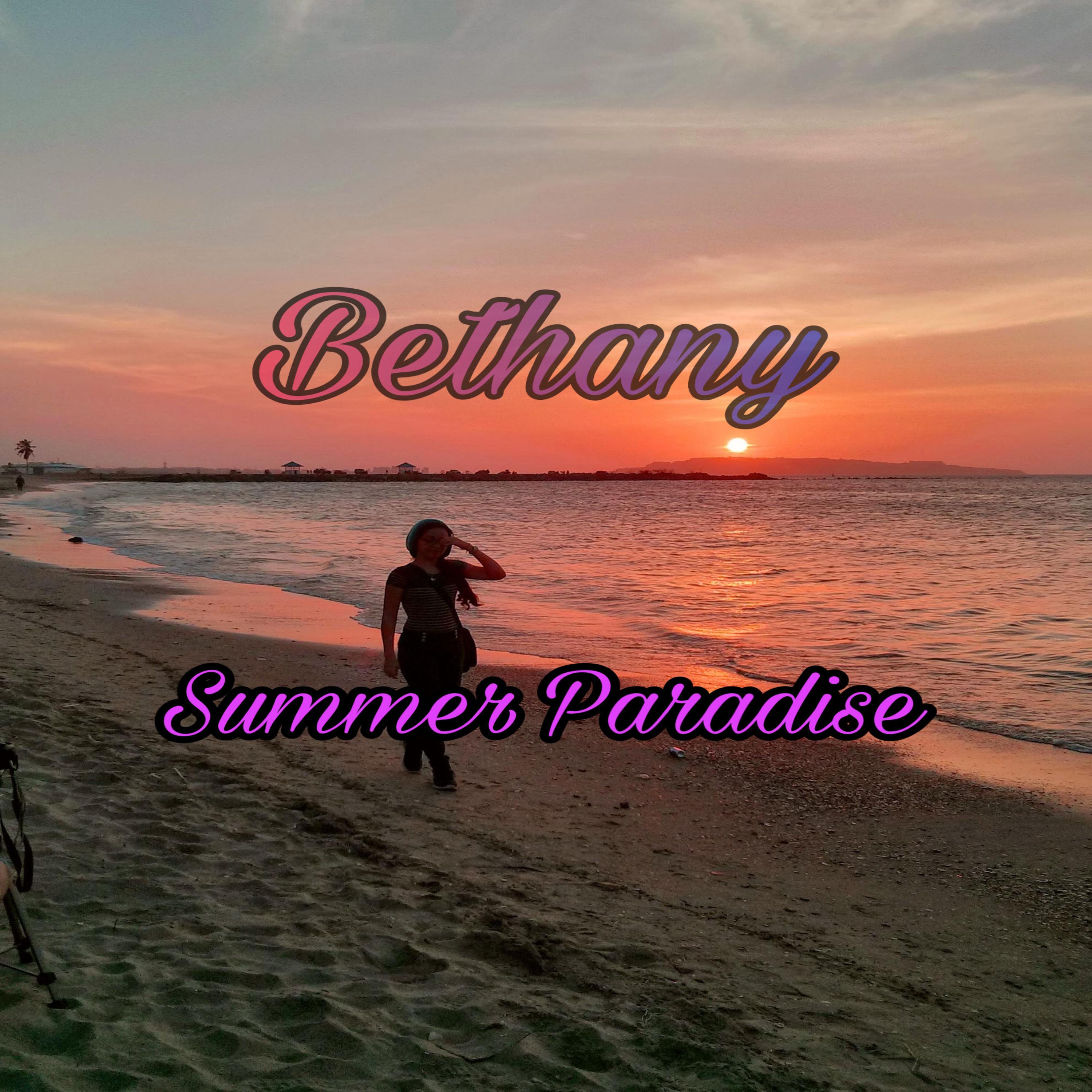 Summer Paradise