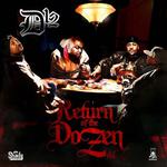 Return of the Dozen: The Mixtape, Volume 2专辑