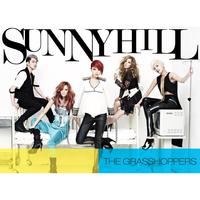 [荐、钢琴] The Grasshopper Song - Sunny Hill