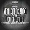 Dj Menor Siilva - Mtg Vem Colocando Vs Vem de Qu4tro